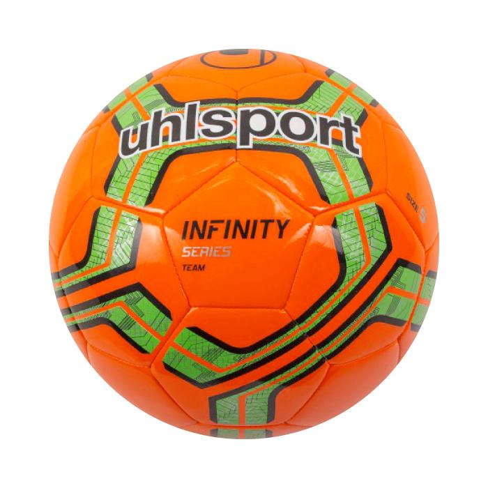 Uhlsport Infinity Team Football Ball 24 Units