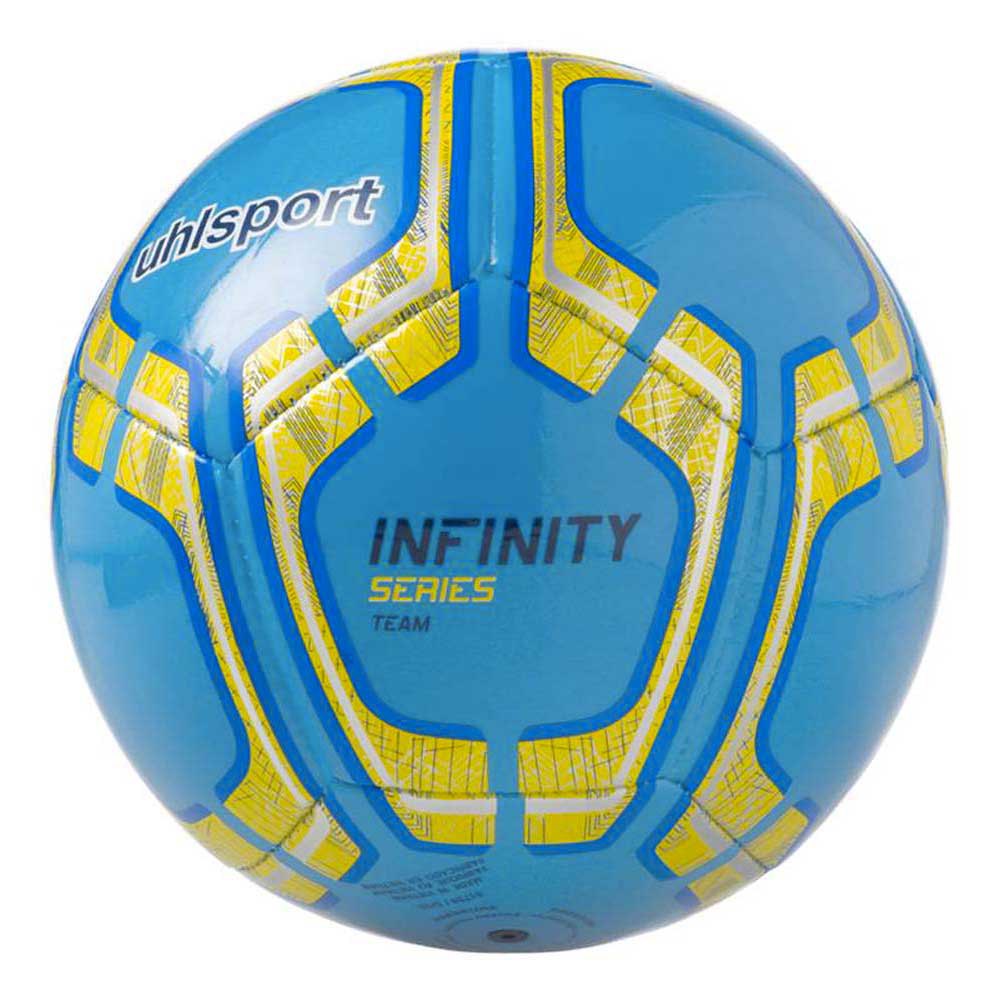 uhlsport-bola-futebol-infinity-team-mini-4-unidades