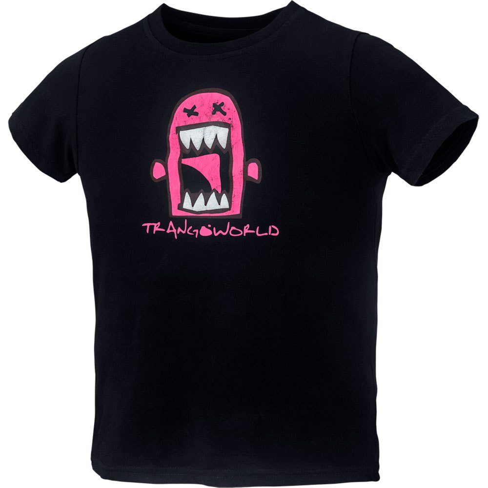 trangoworld-monster-t-shirt-met-korte-mouwen