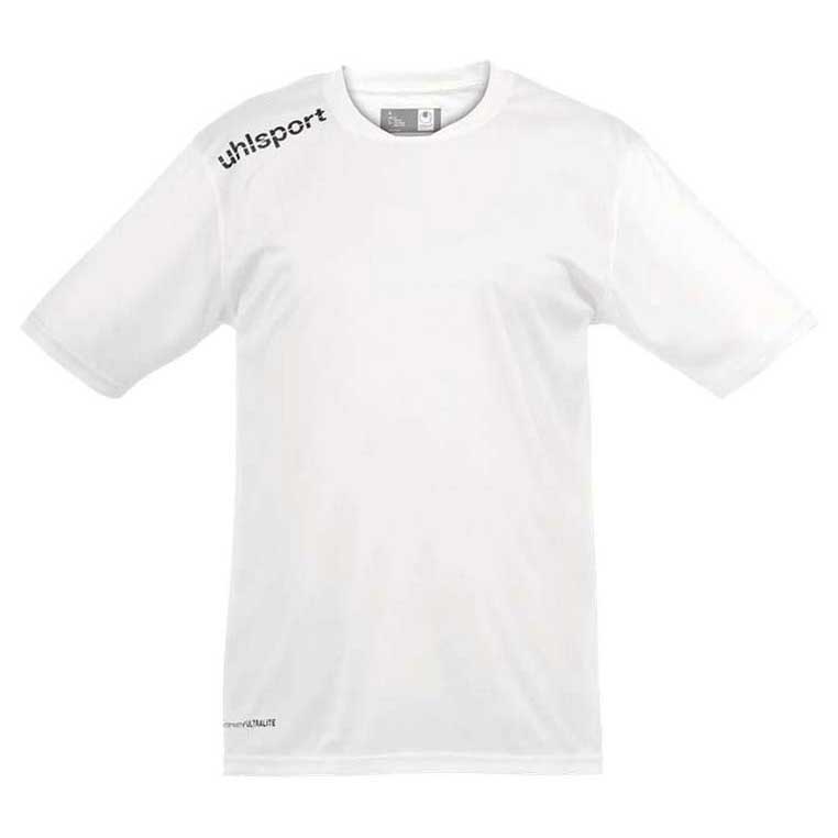 uhlsport-essential-polyester-training-t-shirt-med-korte--rmer