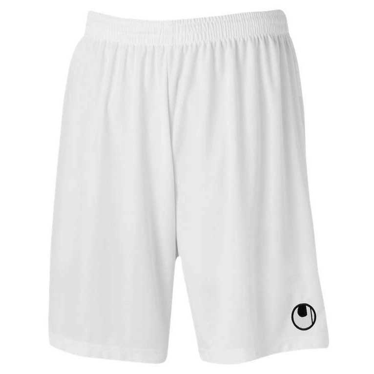 uhlsport-pantalons-curts-center-basic-ii-without-slip