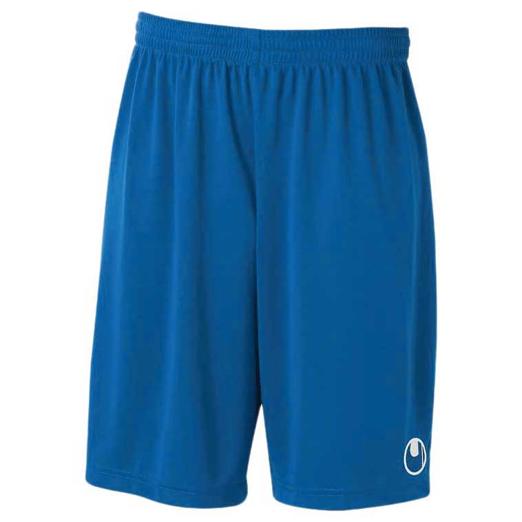 uhlsport-pantalones-cortos-center-basic-ii-without-slip