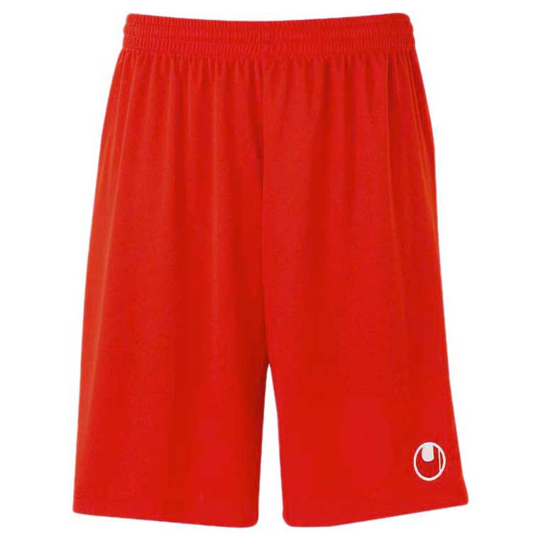 uhlsport-pantalones-cortos-center-ii-with-slip-inside