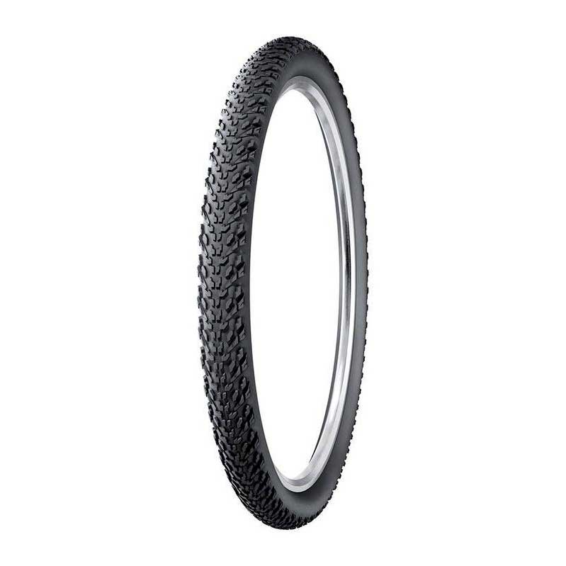 2 Tubes to Air Michelin Country Dry 2 26 x 2.00 MTB New 2 Tires Mountain Bike