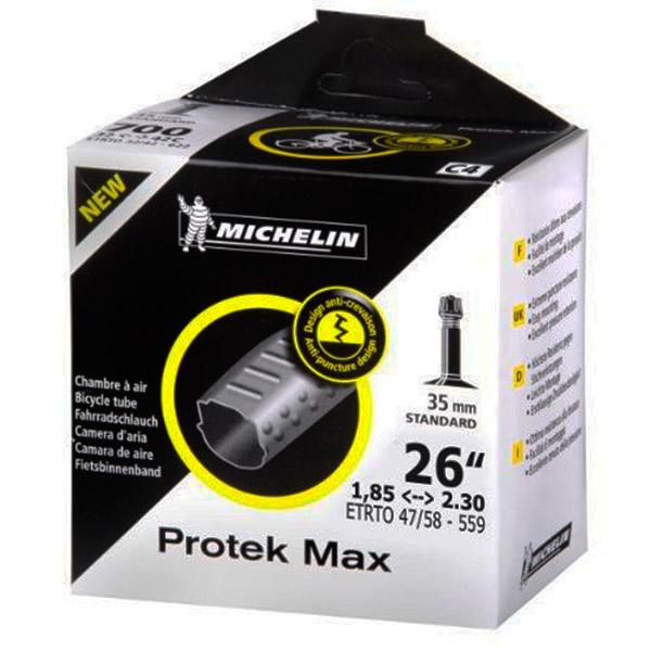 michelin-camara-aire-protek-max-standard