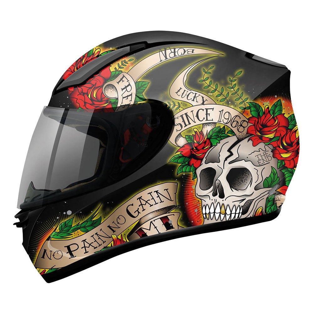 mt-helmets-revenge-skull-rose-volledig-gezicht-helm