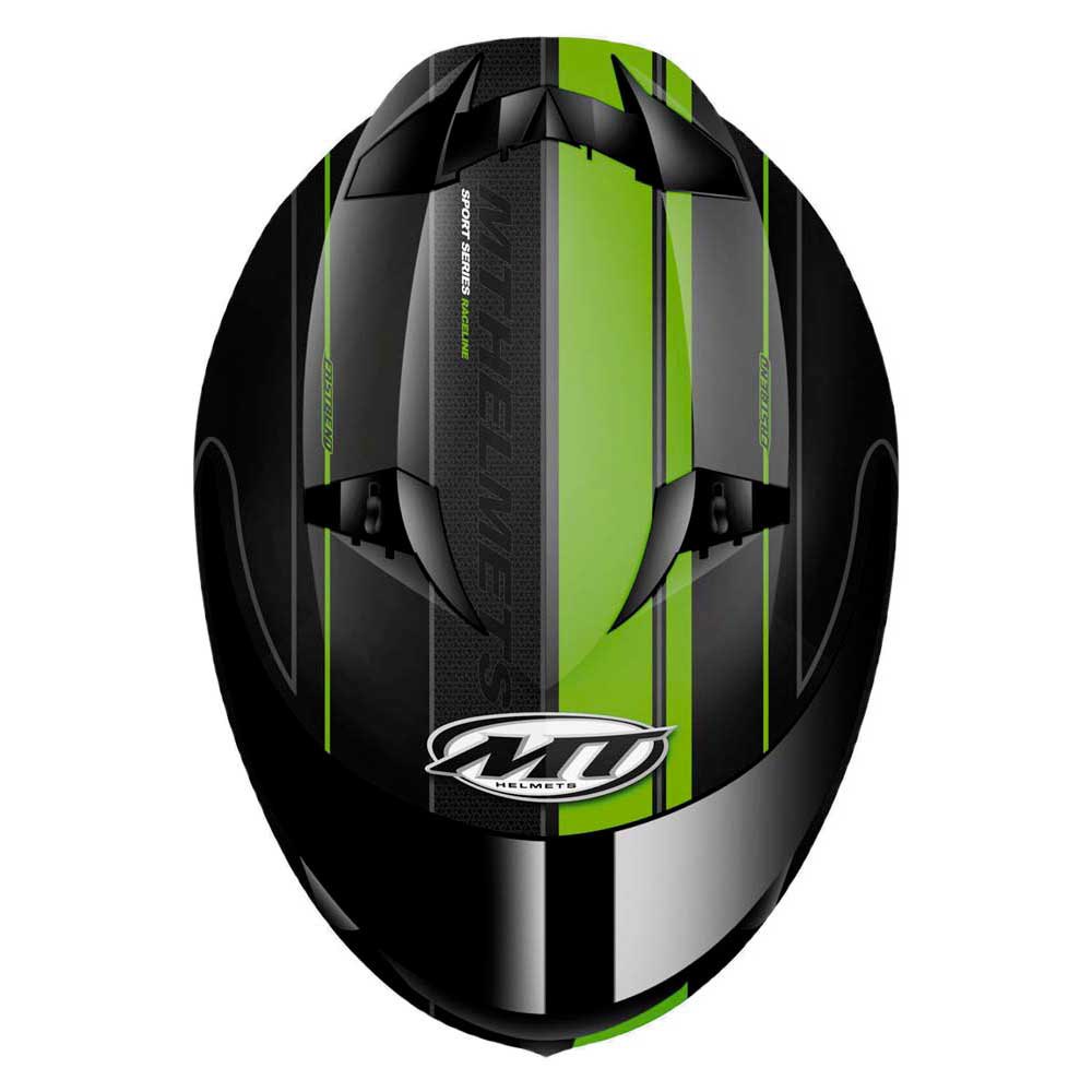 MT Helmets Casco Integrale Blade SV Raceline