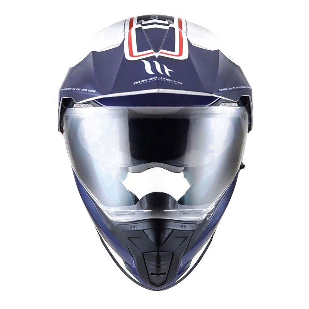 MT Helmets Casc convertible Synchrony Duo Sport Vintage