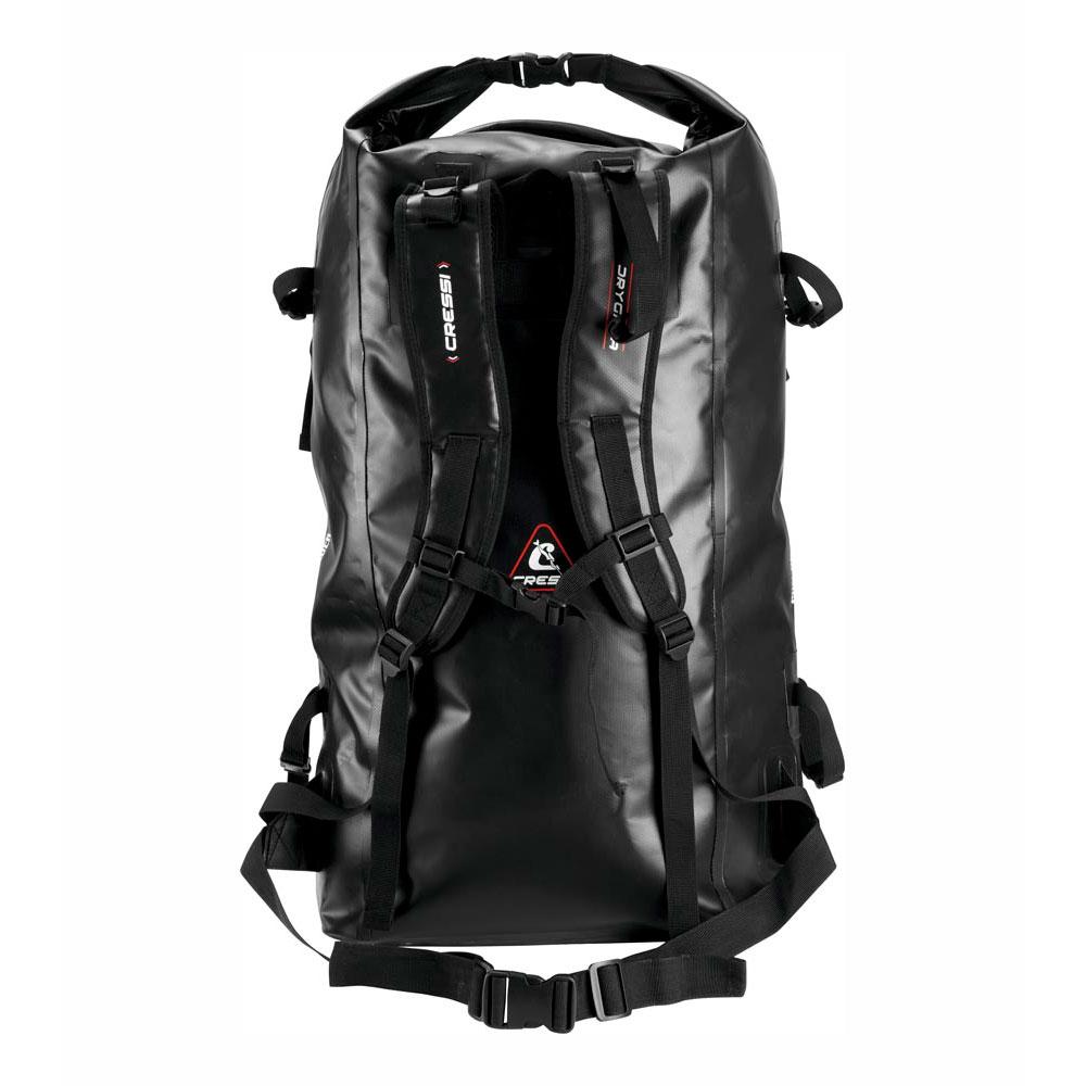 45l Watertight Bag to Backpack Wetsuit Mask Dispenser Sub Freediving Snorkeling Scuba 