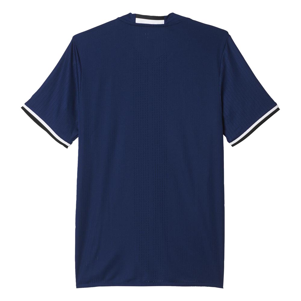 adidas Condivo 16 Jersey Junior Short Sleeve T-Shirt