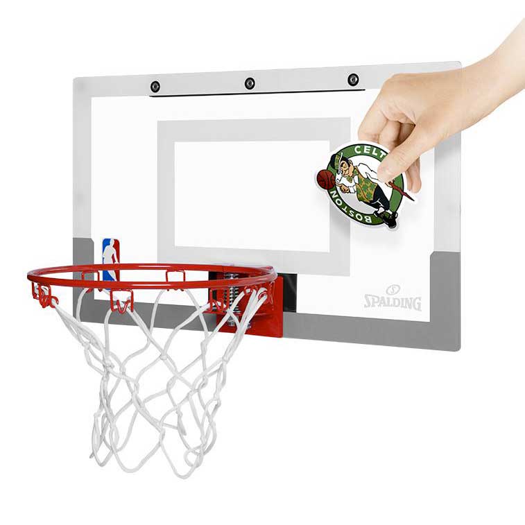 Spalding Mini Tablero Baloncesto NBA Slam Jam