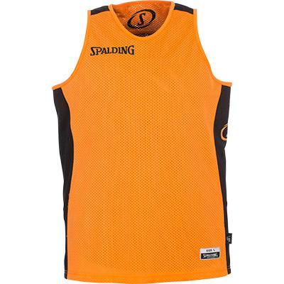 Spalding Essential Reversible mouwloos T-shirt