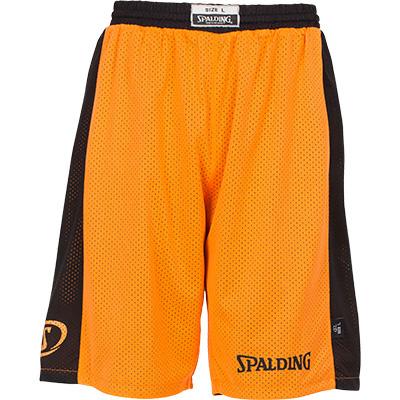 Spalding Pantaloni Corti Essential Reversible