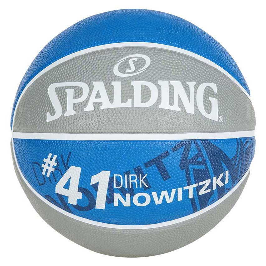spalding-pallone-pallacanestro-nba-dirk-nowitzki