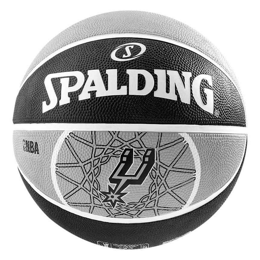 spalding-pallone-pallacanestro-nba-san-antonio-spurs