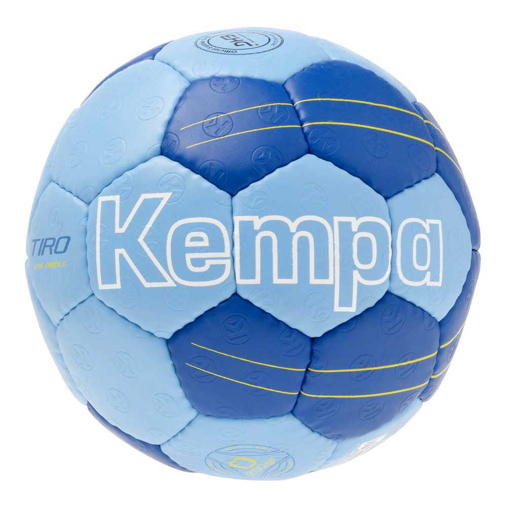 kempa-tiro-lite-profile-handball-ball