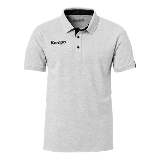 Kempa Prime Kurzarm-Poloshirt