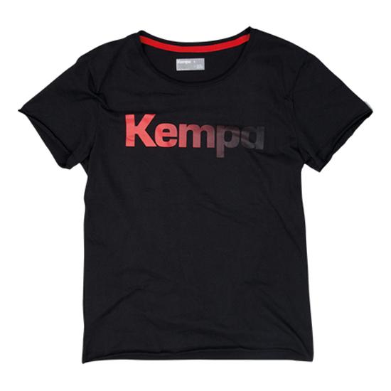 kempa-statement-korte-mouwen-t-shirt