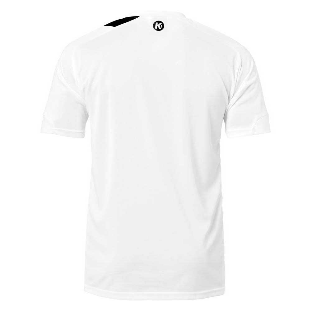 Kempa Peak kurzarm-T-shirt