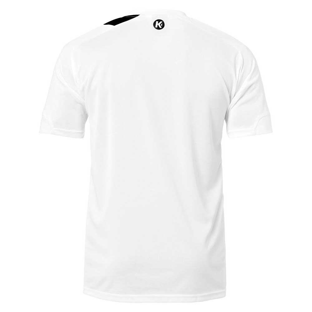 Kempa Peak T-shirt med korte ærmer