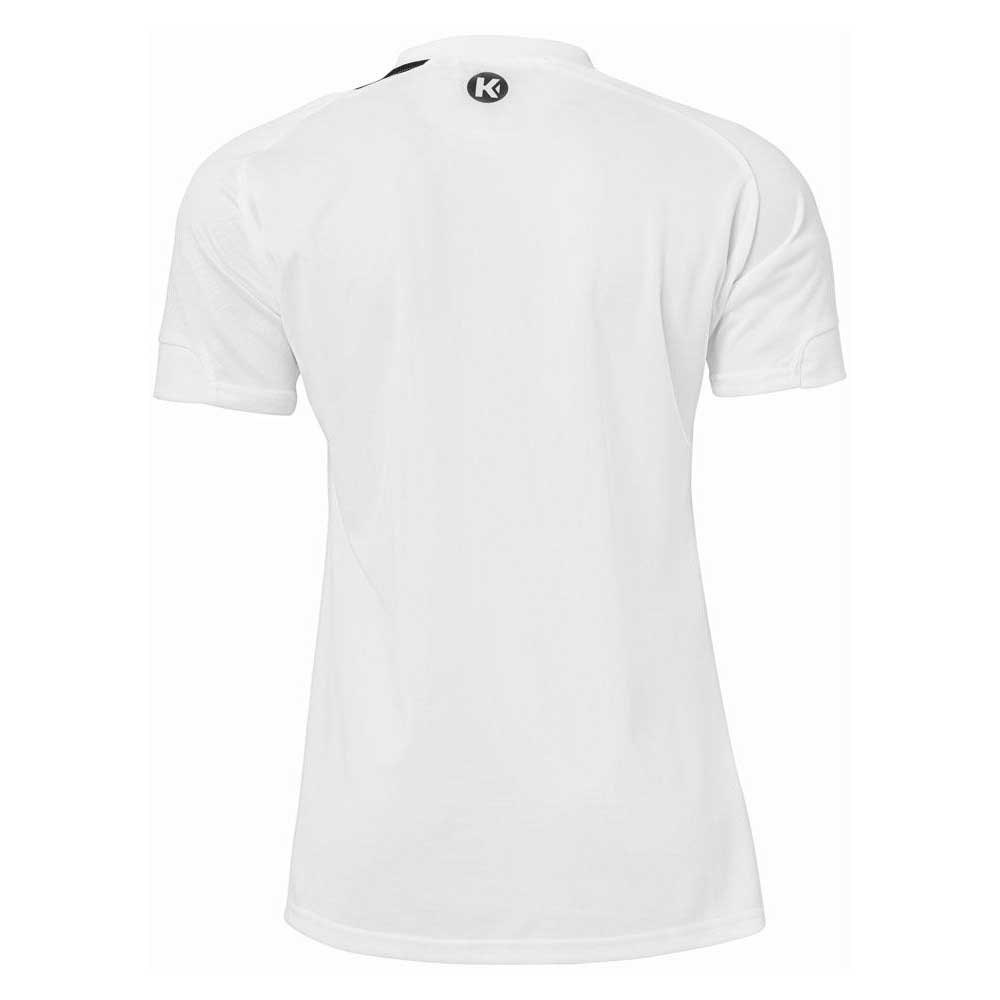 Kempa Peak T-shirt med korta ärmar