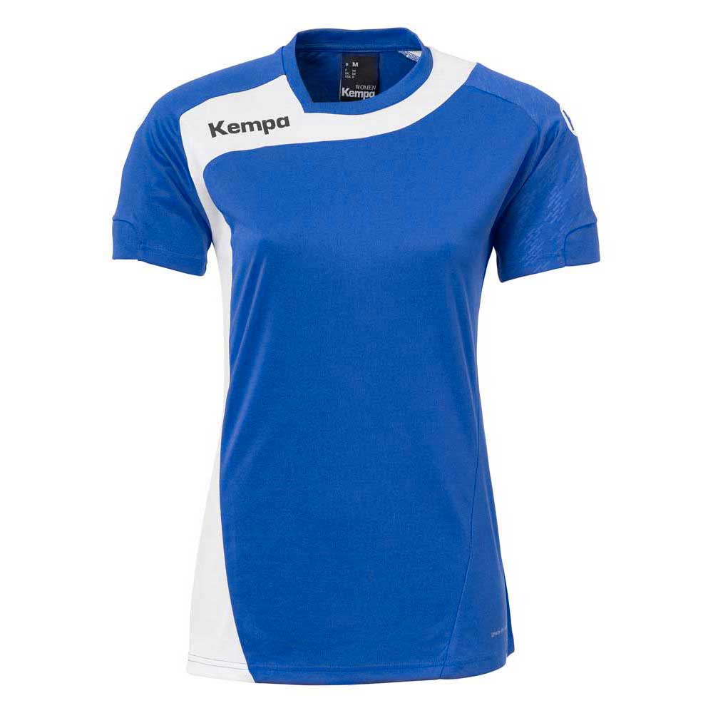 kempa-peak-t-shirt-med-korte--rmer