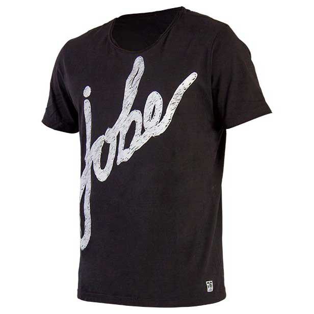 jobe-logo-kurzarm-t-shirt