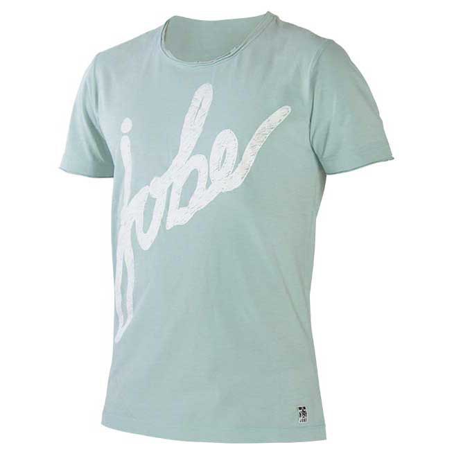 jobe-logo-korte-mouwen-t-shirt