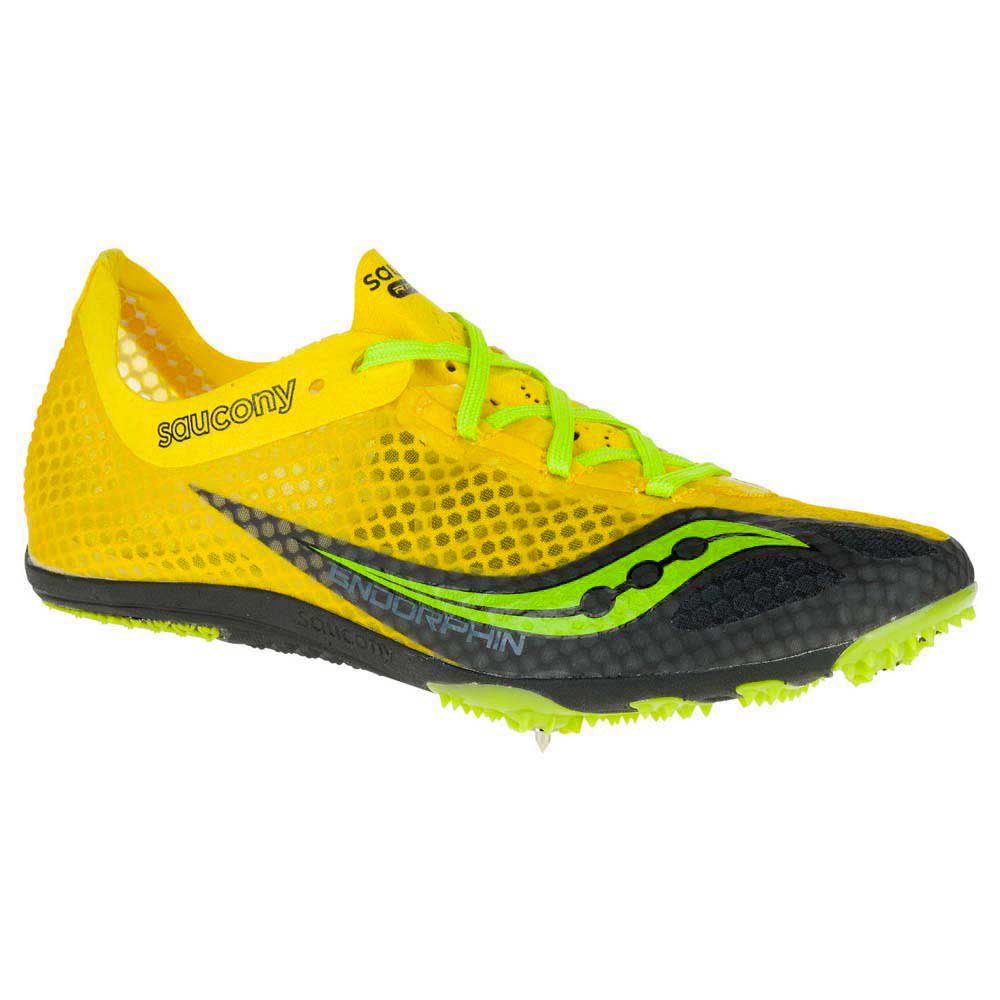 Saucony Endorphin Trail Running Shoes