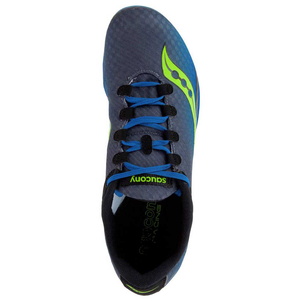 Saucony Vendetta Trail Running Shoes