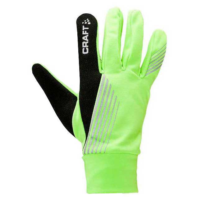 craft-brilliant-run-thermal-gloves