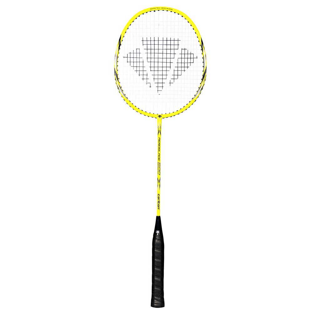 113902 Carlton Badminton Raquette C BR Aeroblade 600-Badminton