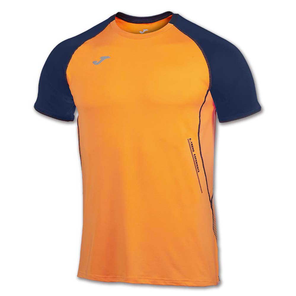 joma-olimpia-flash-korte-mouwen-t-shirt