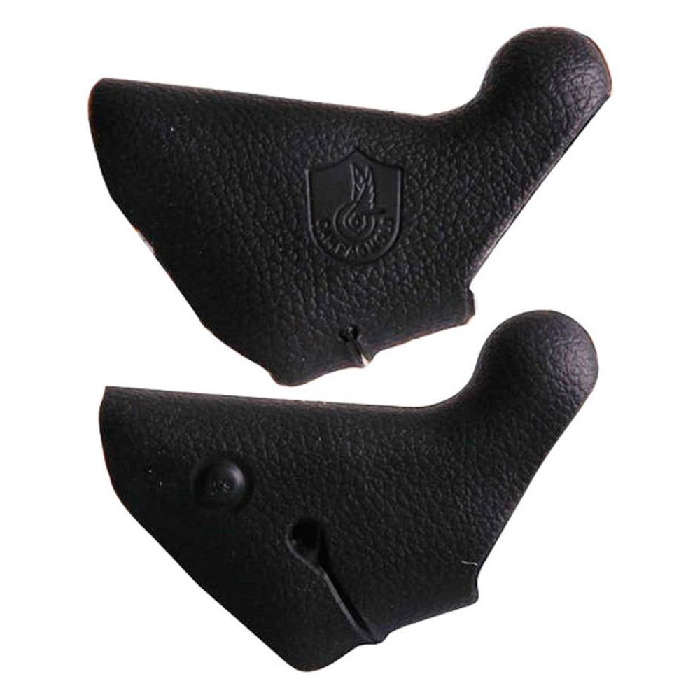 Green XON Shift Brake Lever Hoods For Campagnolo 11 Speed 