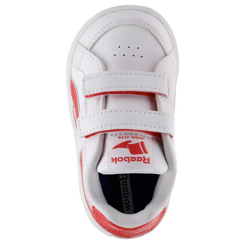 Reebok Royal Prime Alt Shoes Infant