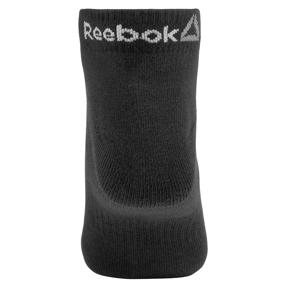 Reebok Sport Essentials U Inside Sokken 3 Paren