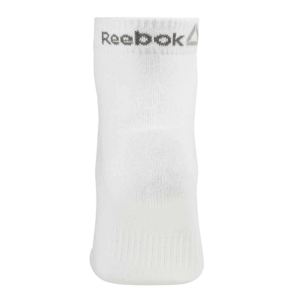Reebok Calze Sport Essentials U Inside 3 Coppie