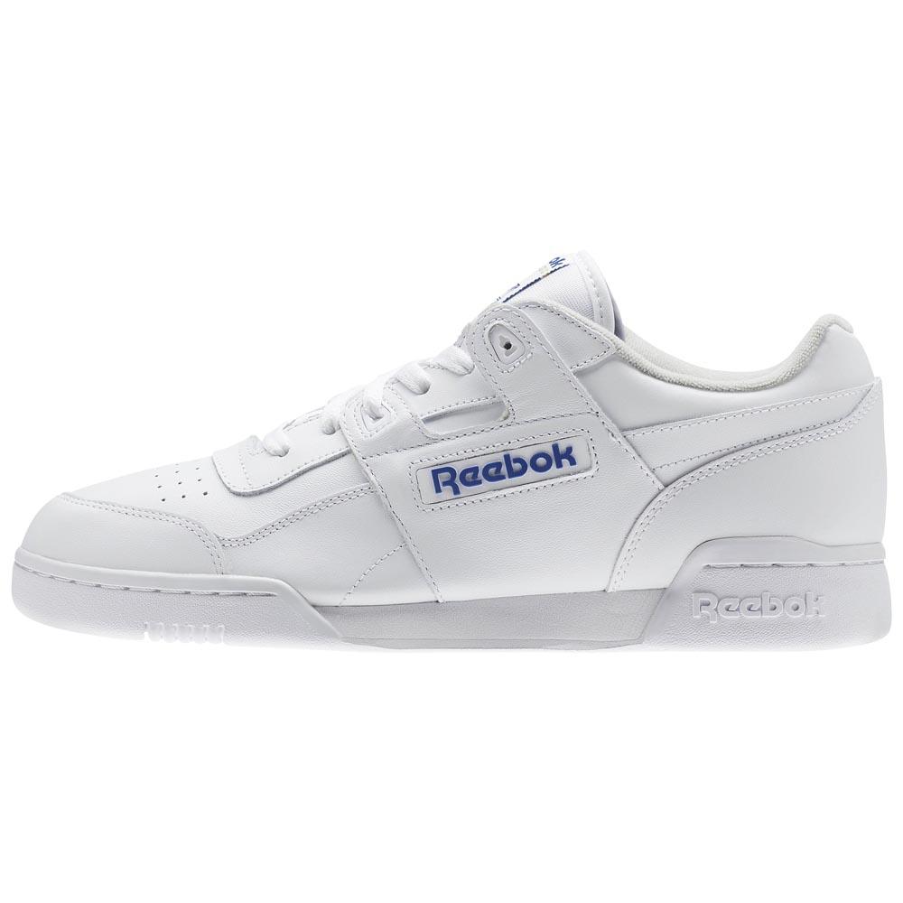 Reebok classics Chaussures Workout Plus