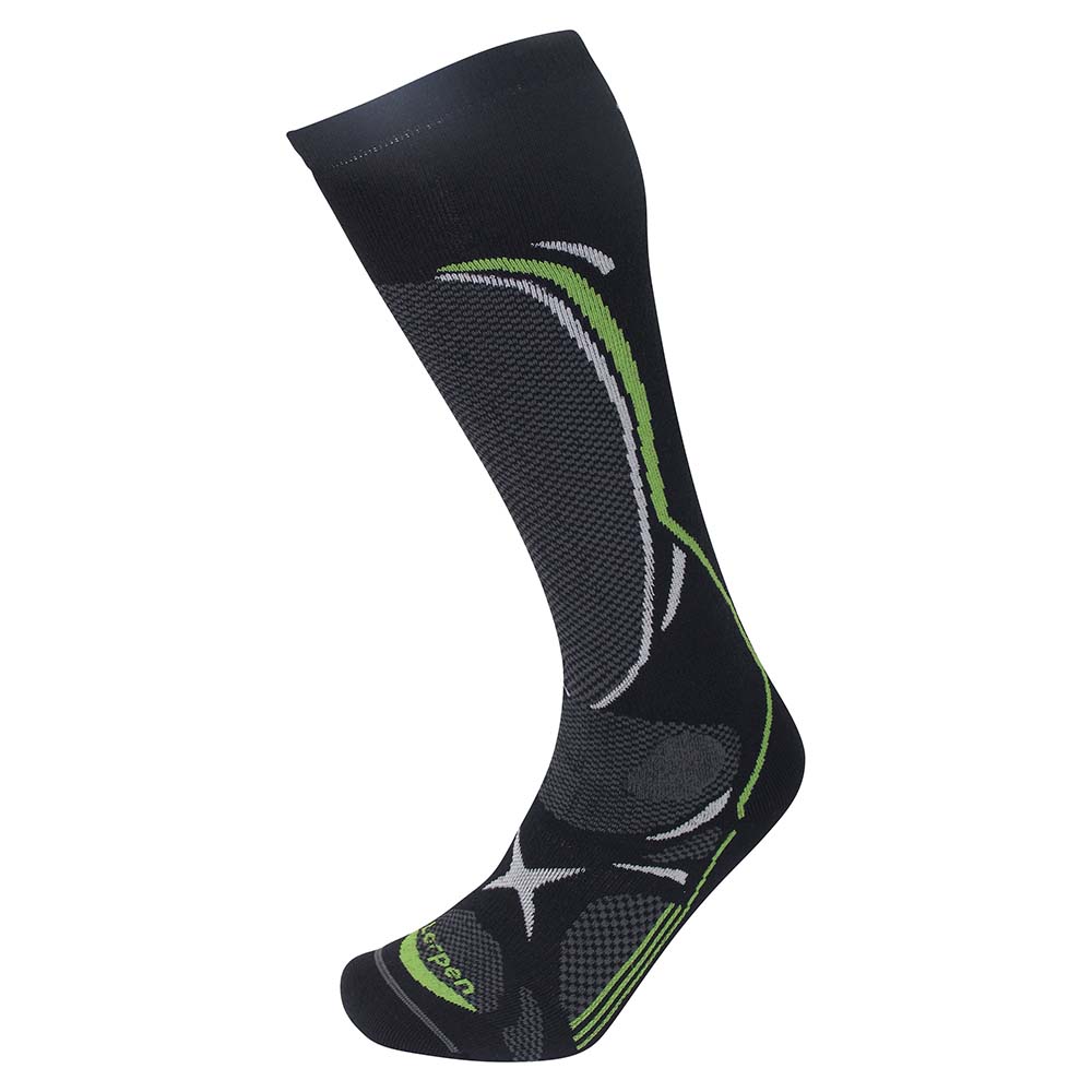 lorpen-ski-midweight-socks