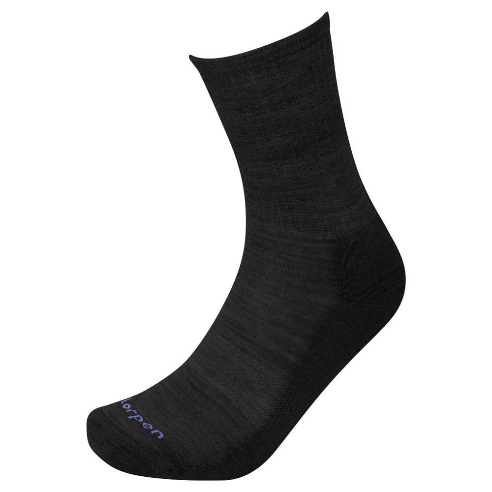 lorpen-travel-socks