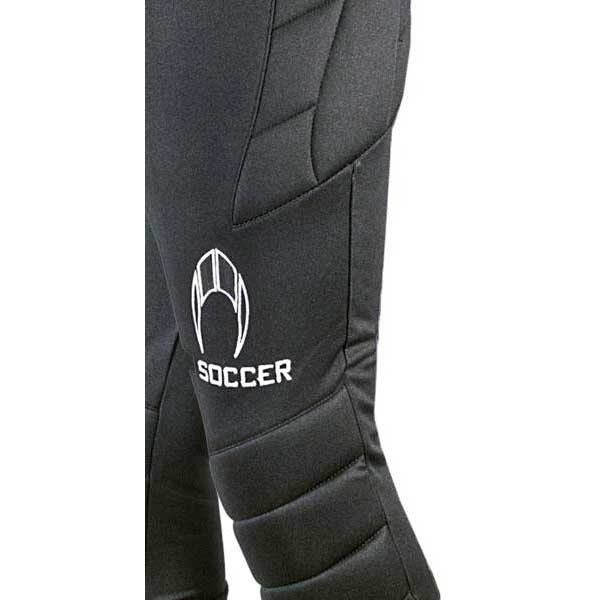 Ho soccer Pants Logo 3/4 Byxor