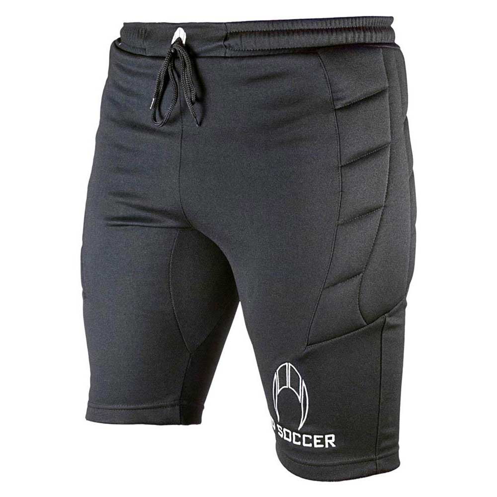 ho-soccer-korte-bukser-logo