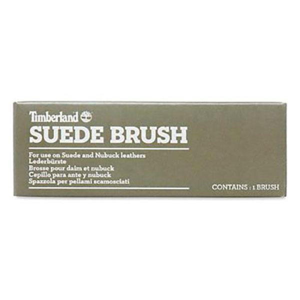 Timberland Suede Brush