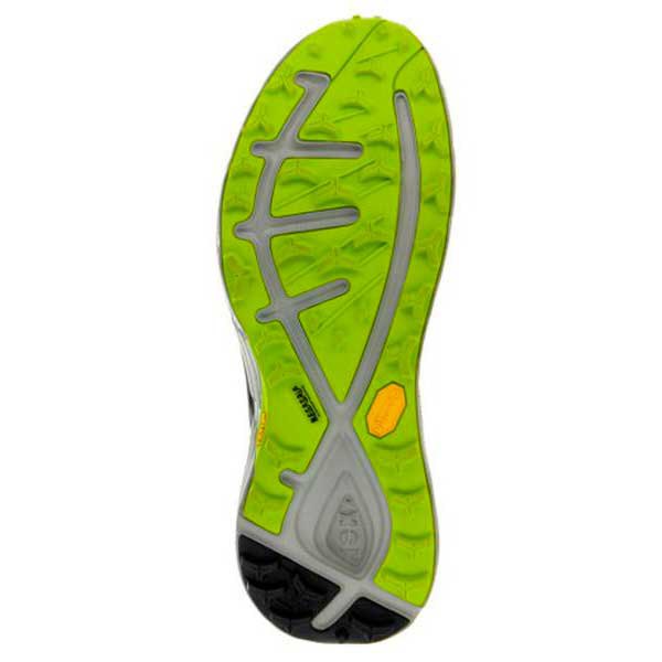 Hoka one one Chaussures Trail Running Tor Speed 2 Mid WP