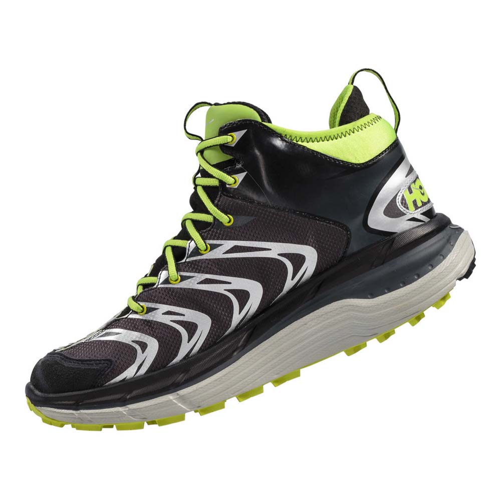 Hoka one one Tor Speed 2 Mid WP Trail Running Shoes