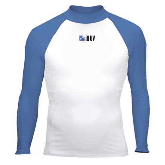 iq-uv-langarmad-t-shirt-uv-300-slim-fit-wave
