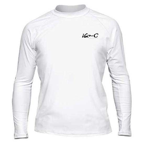 T-shirt loose iQ UV 300
