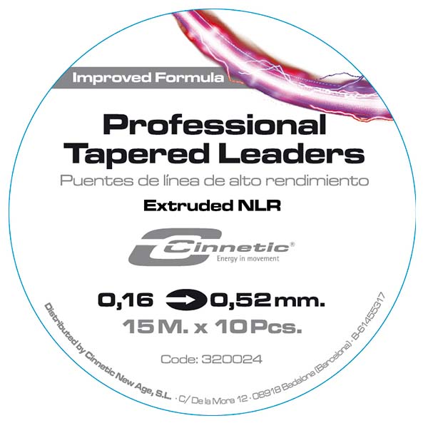 cinnetic-tapered-leaders-10x15-m