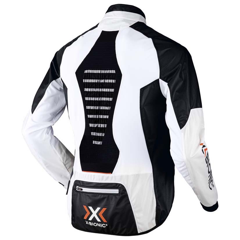 X-BIONIC Spherewind Biking Jacket