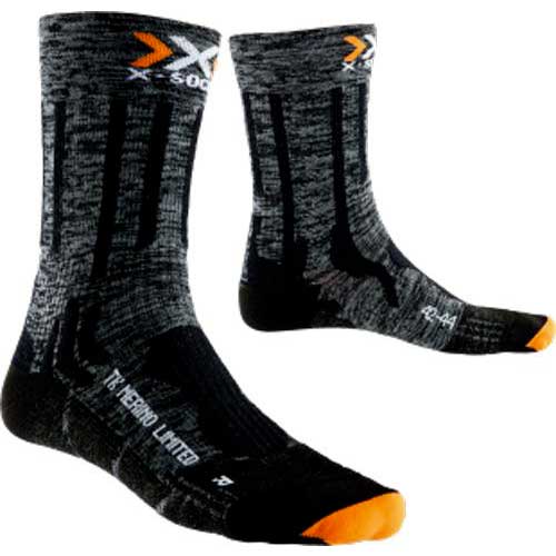 X-Socks Trekking Merino Limited Calze Uomo 